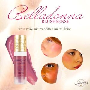 Belladonna BlushSense by SeneGence